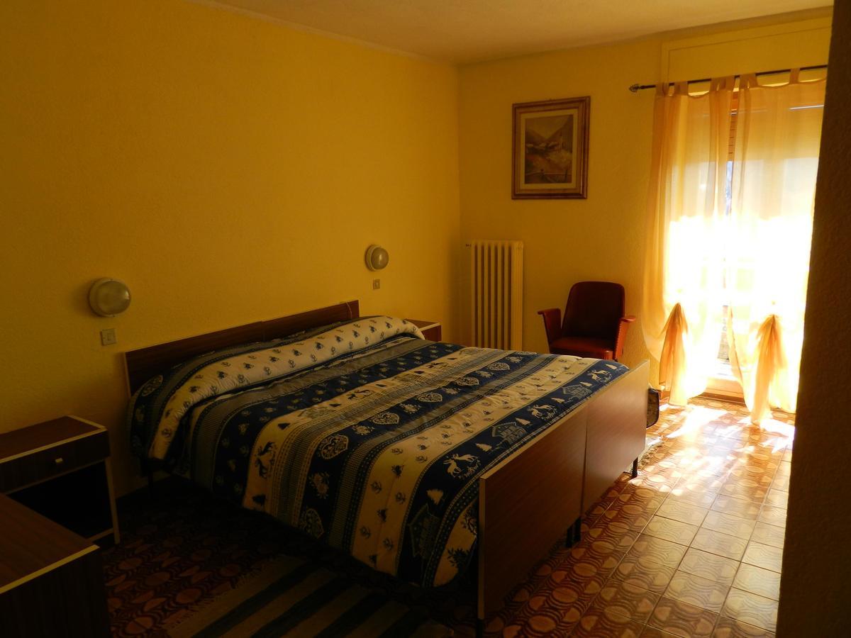 Hotel Miravidi La Magdeleine Eksteriør billede