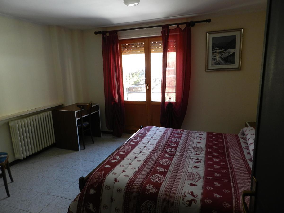 Hotel Miravidi La Magdeleine Eksteriør billede