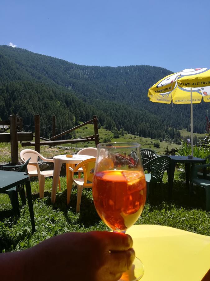 Hotel Miravidi La Magdeleine Eksteriør billede