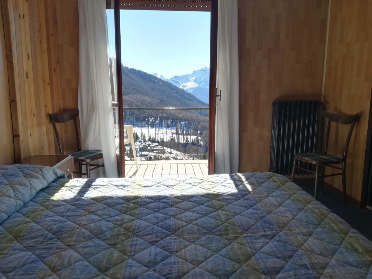 Hotel Miravidi La Magdeleine Eksteriør billede