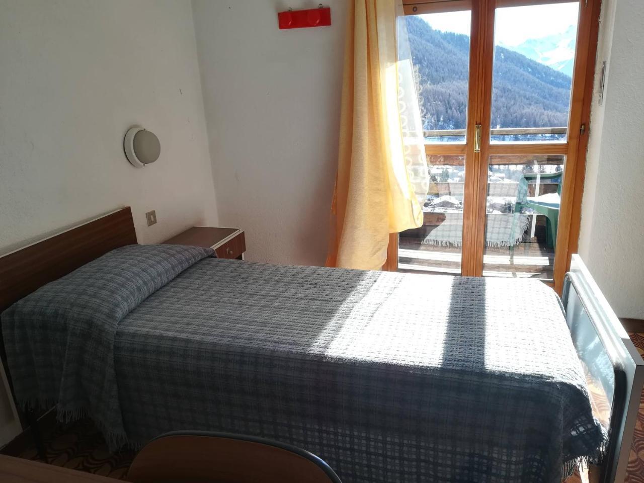 Hotel Miravidi La Magdeleine Eksteriør billede