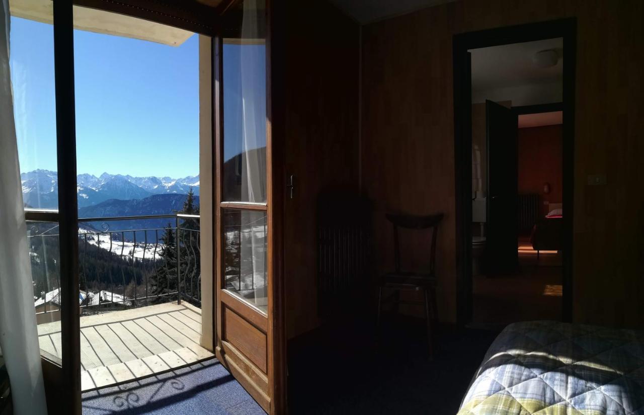 Hotel Miravidi La Magdeleine Eksteriør billede
